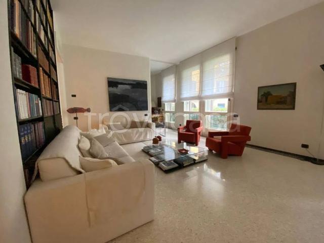 Appartamento in affitto a Milano via Nirone, arredato, luminoso, cucina abitabile TrovaCasa