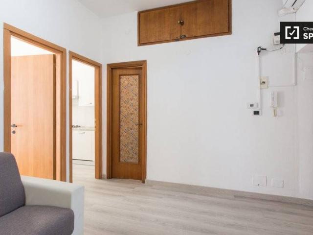Appartamento in affitto a Milano via s. Dionigi, Corvetto
