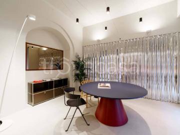 Appartamento in affitto a Milano via Solferino, Moscova