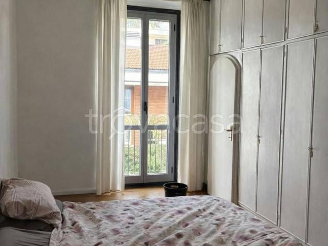 Appartamento in affitto a Milano via Solferino, arredato TrovaCasa