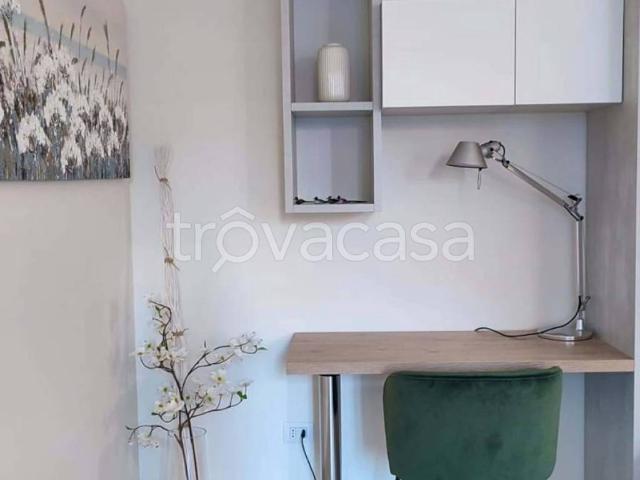 Appartamento in affitto a Milano via Savona, arredato, terrazzo TrovaCasa