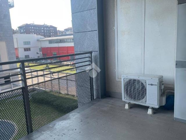 Appartamento in affitto a Milano via Savona, 127, arredato, terrazzo, riscaldamento autonomo TrovaCasa