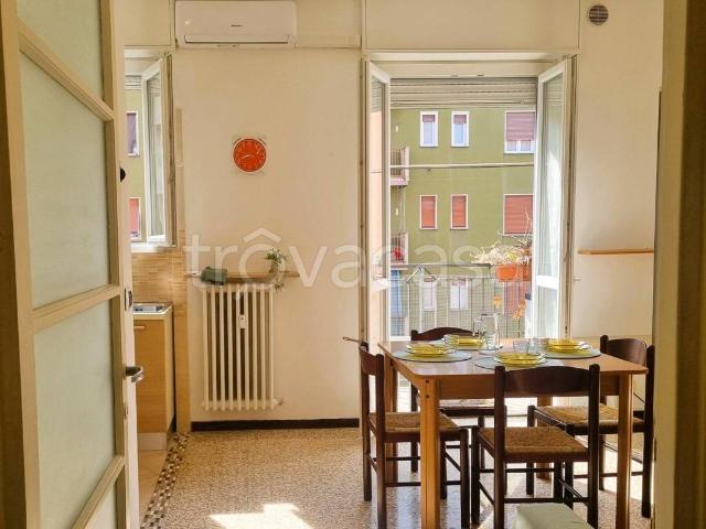 Appartamento in affitto a Milano via Salvatore Pianell, 56, arredato, ascensore, centrale TrovaCasa