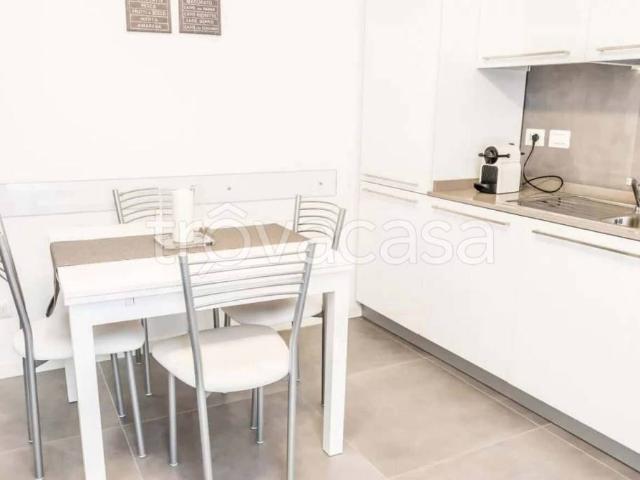 Appartamento in affitto a Milano via San Gerolamo Emiliani, Porta Romana Medaglie d'Oro