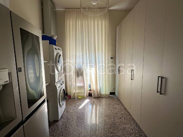 Appartamento in affitto a Milano via Santa Croce, 9, non arredato/vuoto, box, ascensore TrovaCasa
