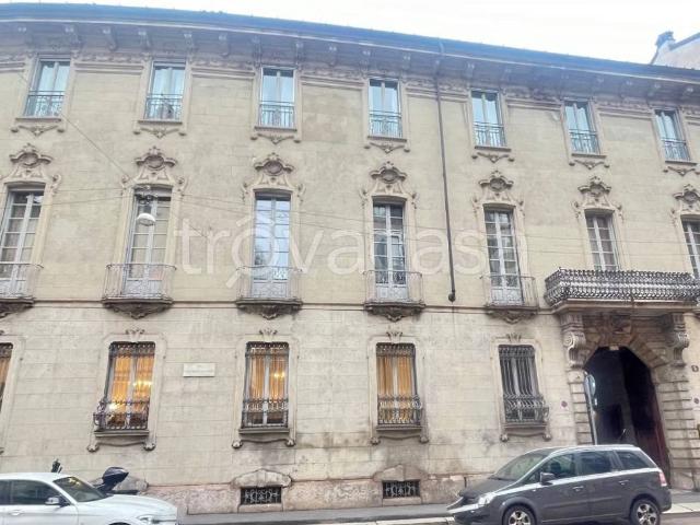 Appartamento in affitto a Milano via Santa Maria alla Porta, arredato, ascensore, ristrutturato TrovaCasa