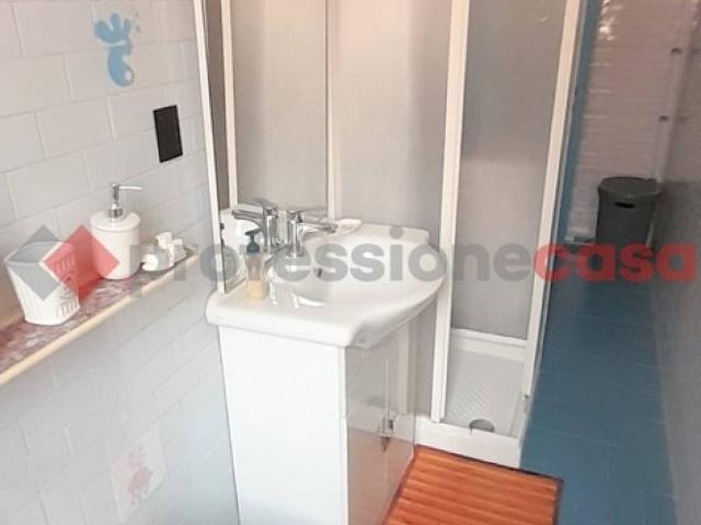 Appartamento in affitto a Milano via sarzana, 50, arredato, vicinanze negozi, bagno finestrato TrovaCasa