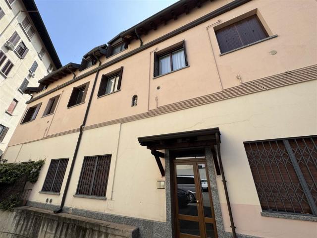 Appartamento in affitto a Milano via sebenico 24, arredato, box, ristrutturato TrovaCasa