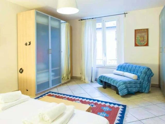 Appartamento in affitto a Milano via Sebenico, studio TrovaCasa