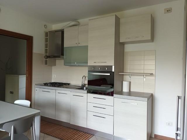 Appartamento in affitto a Milano via Senigallia 9, 20161 Milano, arredato, terrazzo, nuova costruzione TrovaCasa