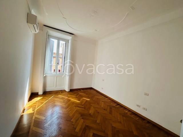 Appartamento in affitto a Milano via Spartaco, 38, terrazzo, ascensore, doppia esposizione TrovaCasa