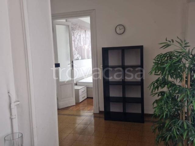 Appartamento in affitto a Milano via Spartaco, arredato, riscaldamento autonomo, ascensore TrovaCasa