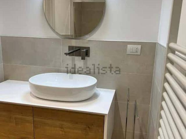 Appartamento in affitto a Milano via Stromboli TrovaCasa