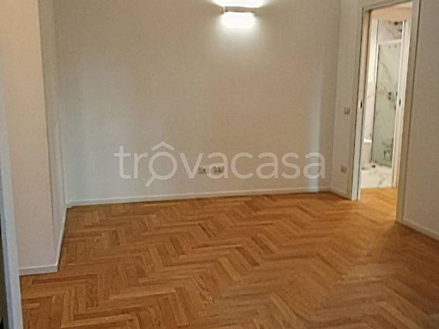 Appartamento in affitto a Milano via Pompeo Neri, 13, arredato, riscaldamento autonomo, ascensore TrovaCasa