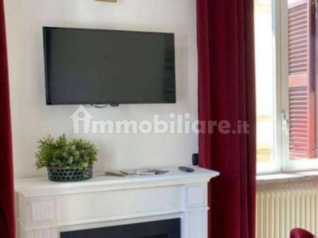 Appartamento in affitto a Milano via Pontida, caminetto, ascensore, ristrutturato TrovaCasa