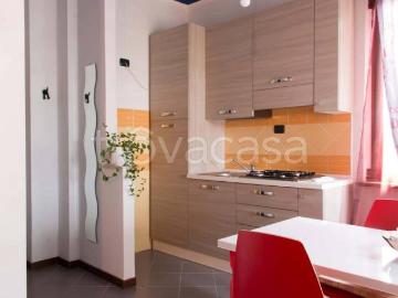 Musocco, Milano, Milano Lombardia, Lombardia