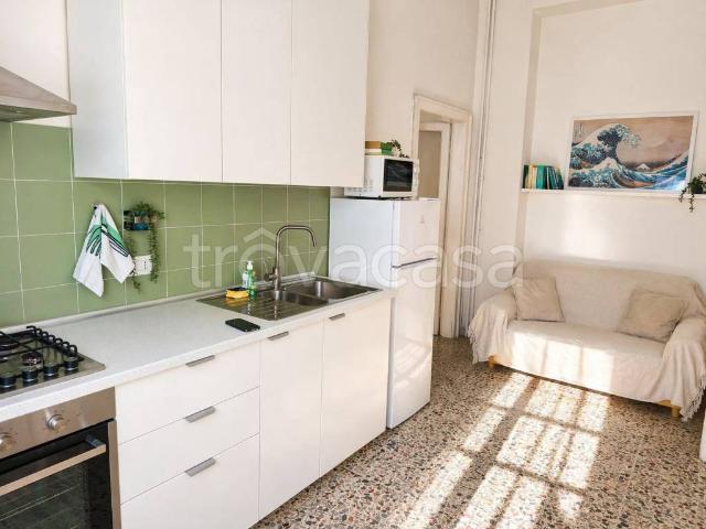 Appartamento in affitto a Milano via Portoferraio, arredato, libero subito, ristrutturato TrovaCasa