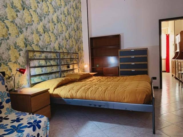 Appartamento in affitto a Milano via Paulucci di Calboli Fulcieri TrovaCasa