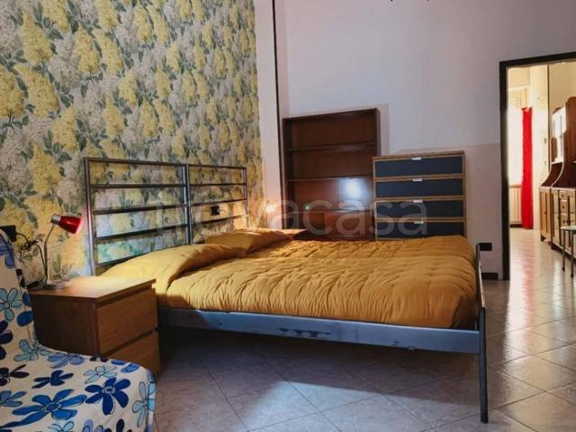 Appartamento in affitto a Milano via Paulucci di Calboli Fulcieri TrovaCasa