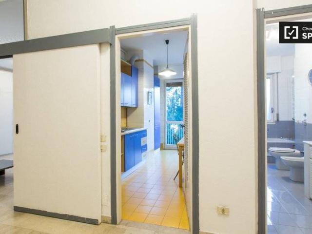 Appartamento in affitto a Milano via Padova, Crescenzago