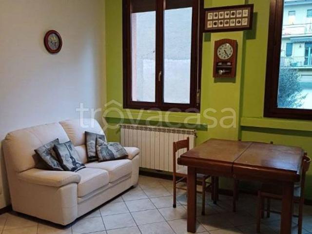 Appartamento in affitto a Milano via Padova, 266, Crescenzago