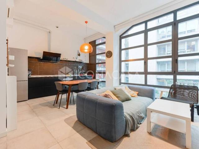 Appartamento in affitto a Milano via Padova, 38, Pasteur