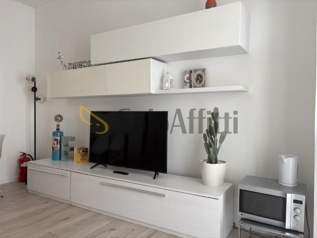 Appartamento in affitto a Milano via Paolo Mantegazza, 23, arredato, ascensore, riscaldamento centralizzato TrovaCasa