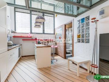 Appartamento in affitto a Milano via paolo rotta 10, arredato, nuova costruzione, ristrutturato TrovaCasa