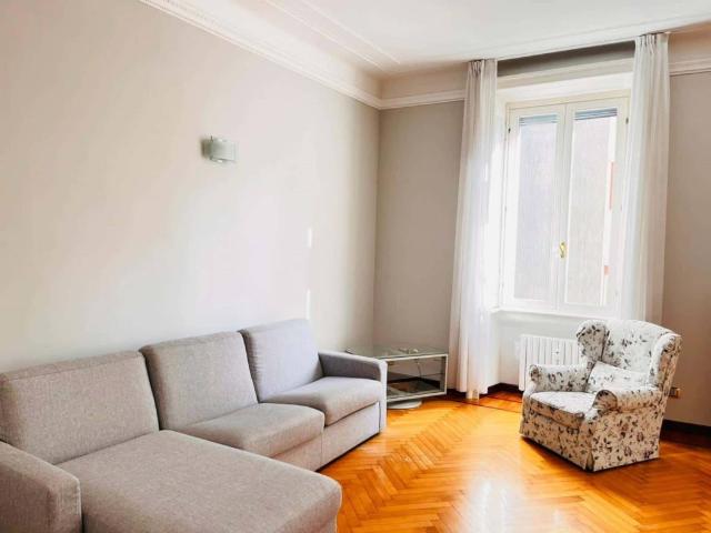 Appartamento in affitto a Milano via Piero della Francesca, riscaldamento centralizzato, ristrutturato, balcone TrovaCasa