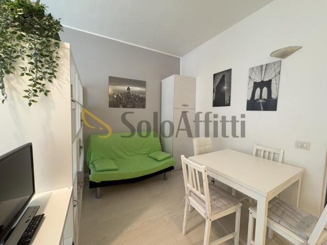 Appartamento in affitto a Milano via Piero della Francesca, 51, arredato, ascensore, contesto signorile TrovaCasa