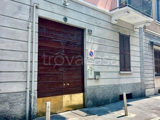 Appartamento in affitto a Milano via Pietro Bembo, 24, arredato, libero subito, soppalco TrovaCasa
