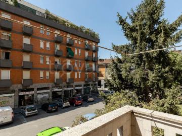 Appartamento in affitto a Milano via Pigello Portinari, 2, arredato, ascensore, vicinanze negozi TrovaCasa