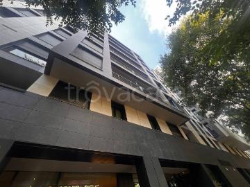 Appartamento in affitto a Milano via Principe Eugenio, 3 TrovaCasa