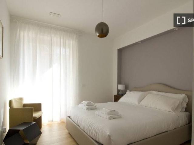Appartamento in affitto a Milano via Principe Eugenio, Cenisio