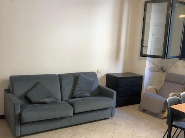 Appartamento in affitto a Milano via privata Treviso, Cimiano