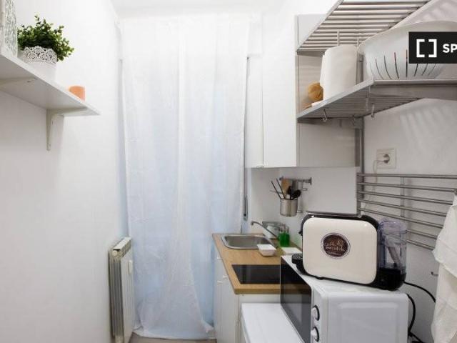 Appartamento in affitto a Milano via Privata Treviso, Cimiano