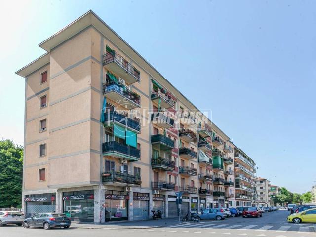 Appartamento in affitto a Milano via Privata Trilussa 15, arredato, ascensore, centrale TrovaCasa
