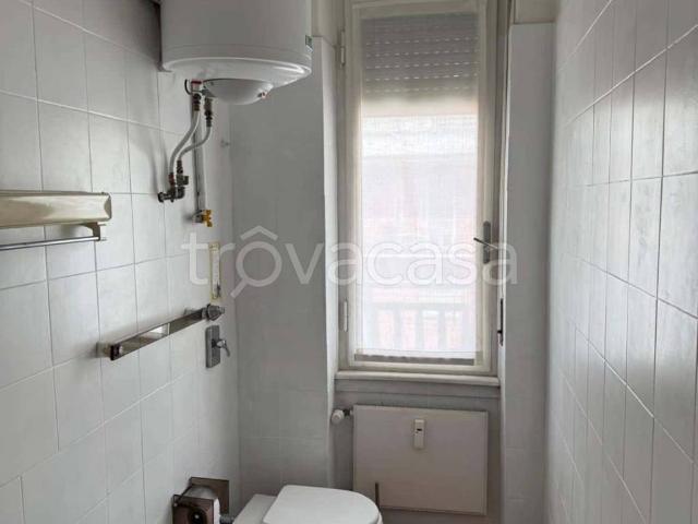 Appartamento in affitto a Milano via Privata Umberto Masotto TrovaCasa