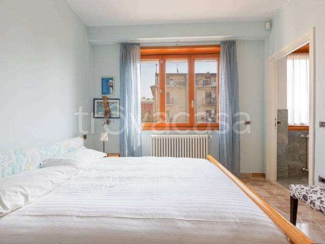 Appartamento in affitto a Milano via Privata Bastia