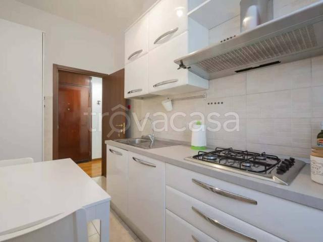 Appartamento in affitto a Milano via Privata Battista De Rolandi TrovaCasa