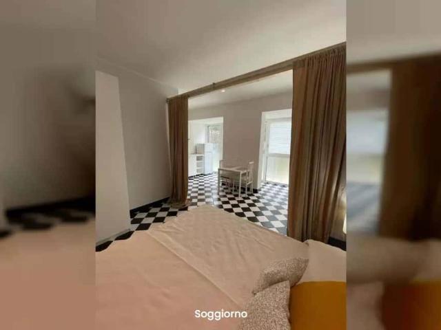 Appartamento in affitto a Milano via Privata Chioggia TrovaCasa