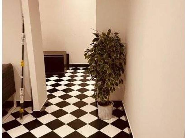 Appartamento in affitto a Milano via Privata Chioggia, Turro