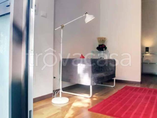 Appartamento in affitto a Milano via Privata Chioggia, arredato, aria condizionata TrovaCasa