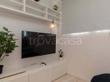 Appartamento in affitto a Milano via Privata Don Bartolomeo Grazioli, arredato TrovaCasa