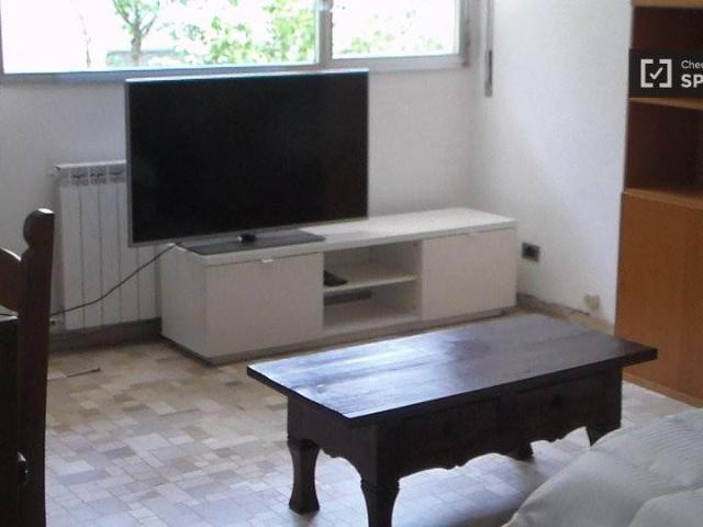 Appartamento in affitto a Milano via Privata Fonzaso, San Siro