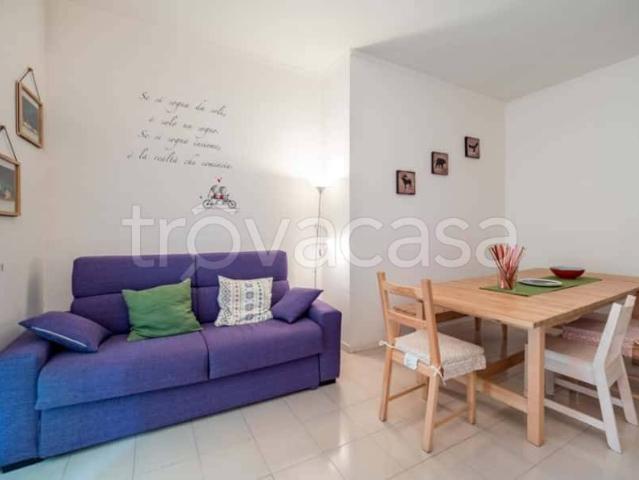 Appartamento in affitto a Milano via Privata Flumendosa, Crescenzago