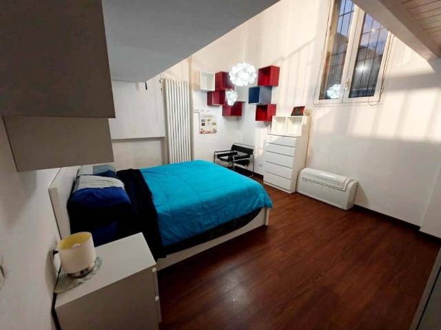 Appartamento in affitto a Milano via Privata Liutprando, arredato, riscaldamento autonomo, ristrutturato TrovaCasa