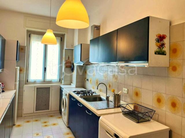 Appartamento in affitto a Milano via Privata Martiri Triestini TrovaCasa