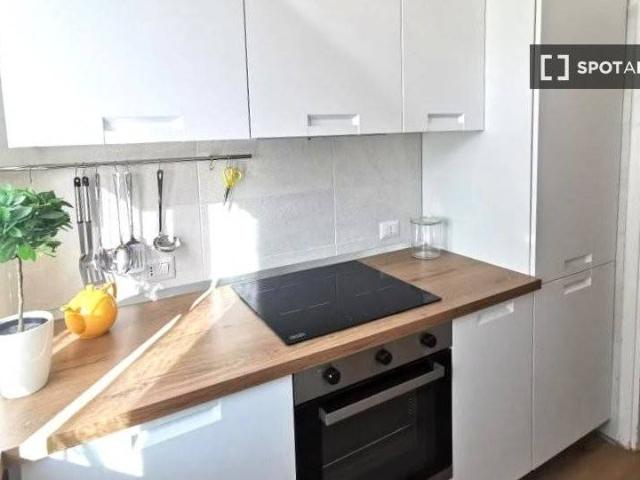 Appartamento in affitto a Milano via Privata Paolo Rotta, Niguarda