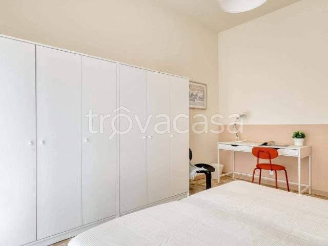 Appartamento in affitto a Milano via Privata Piero Martinetti TrovaCasa